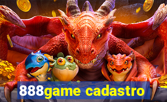 888game cadastro